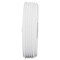 Keeney Mfg Charlotte Pipe Schedule 40 2 in. MPT X 2 in. D Hub PVC Clean-Out Plug 1 pk PVC 00110  0600 - alternate 4